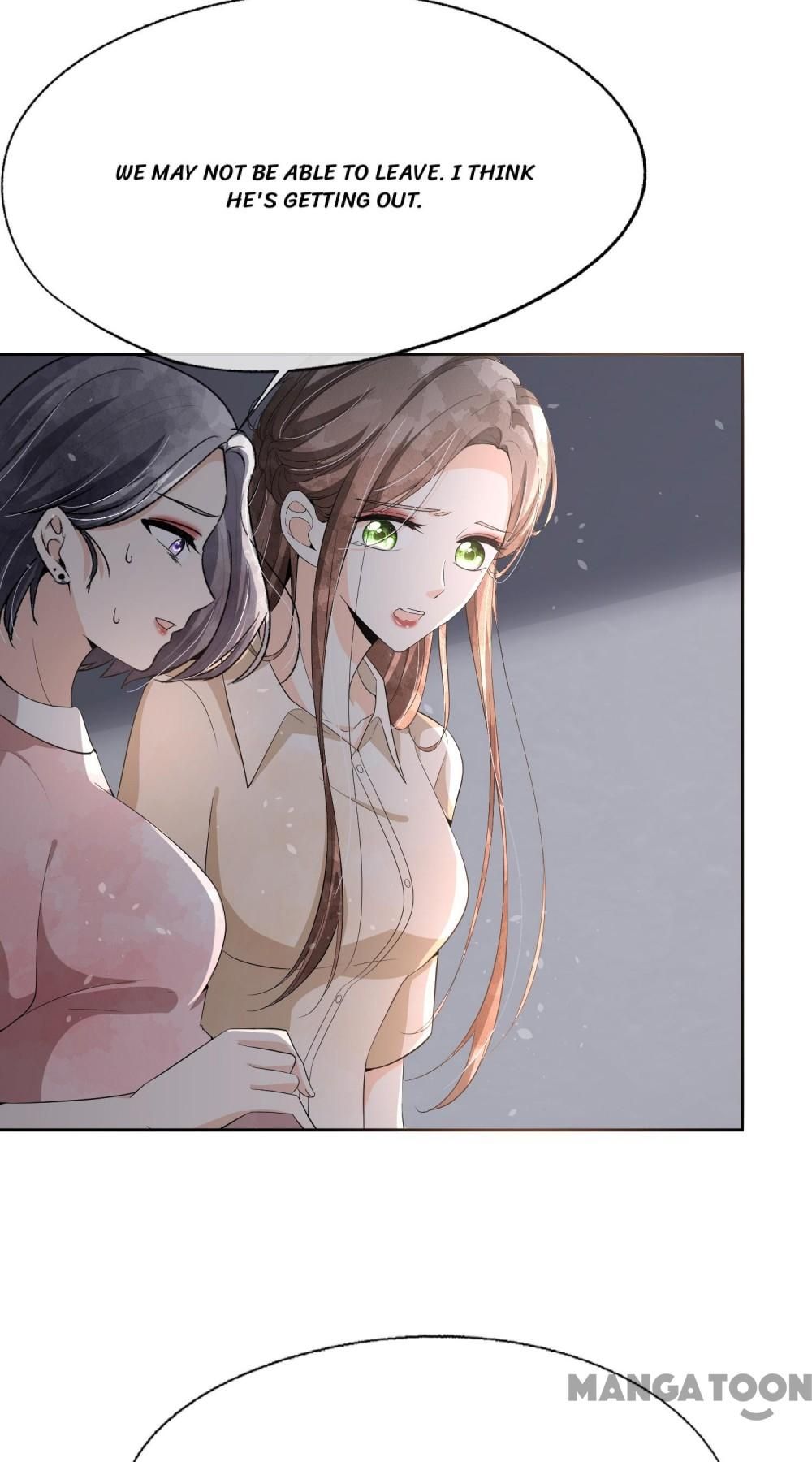 Cold-hearted wife – it is not easy to bully her Chapter 217 - Page 21