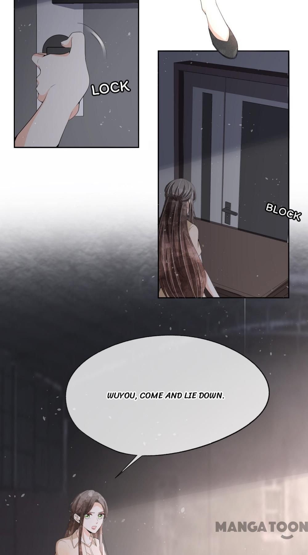 Cold-hearted wife – it is not easy to bully her Chapter 217 - Page 23