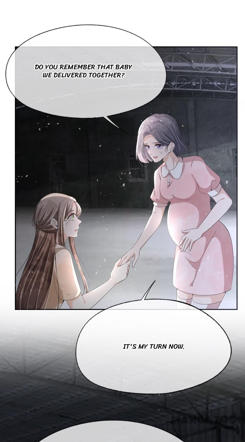 Cold-hearted wife – it is not easy to bully her Chapter 217 - Page 25