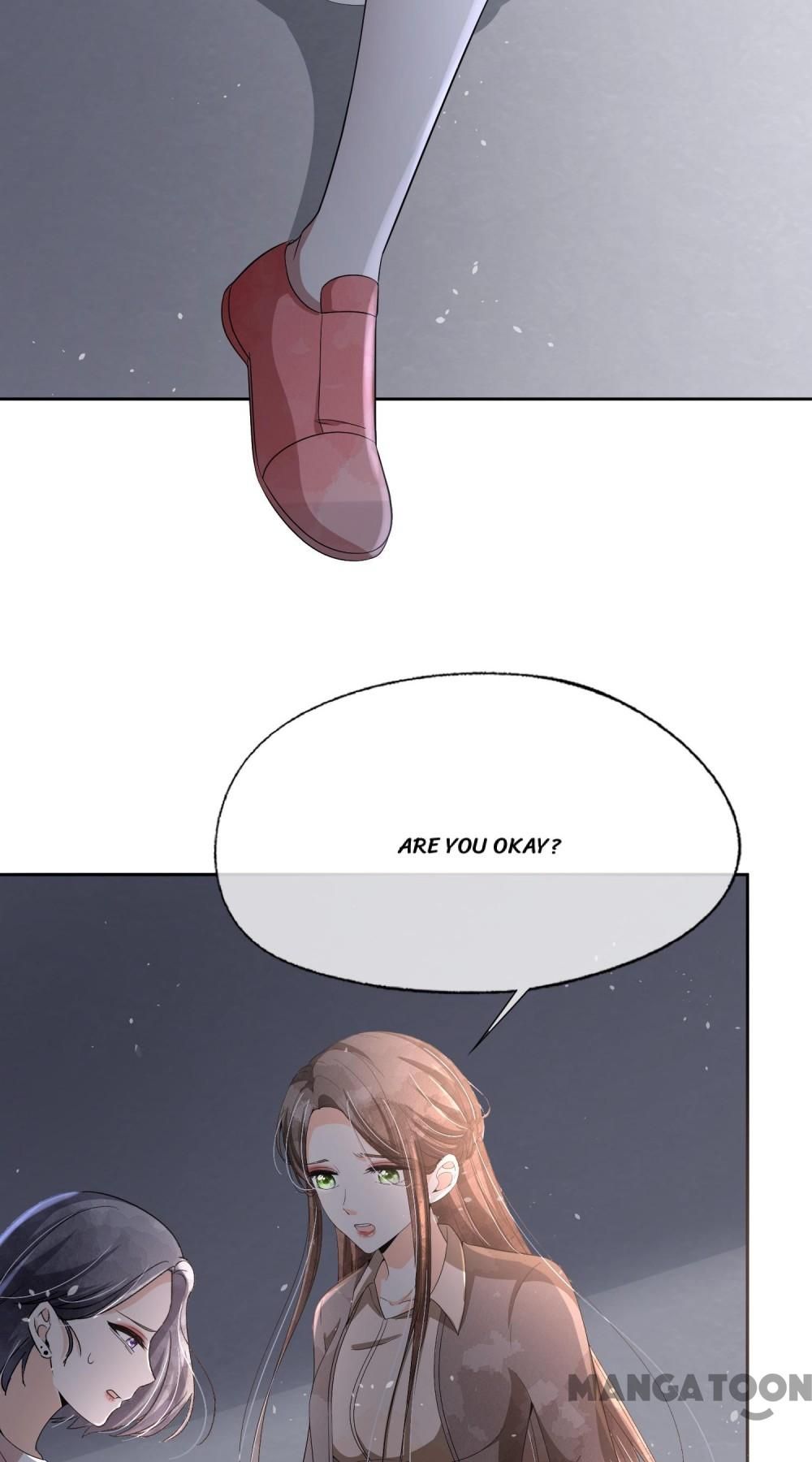 Cold-hearted wife – it is not easy to bully her Chapter 217 - Page 2