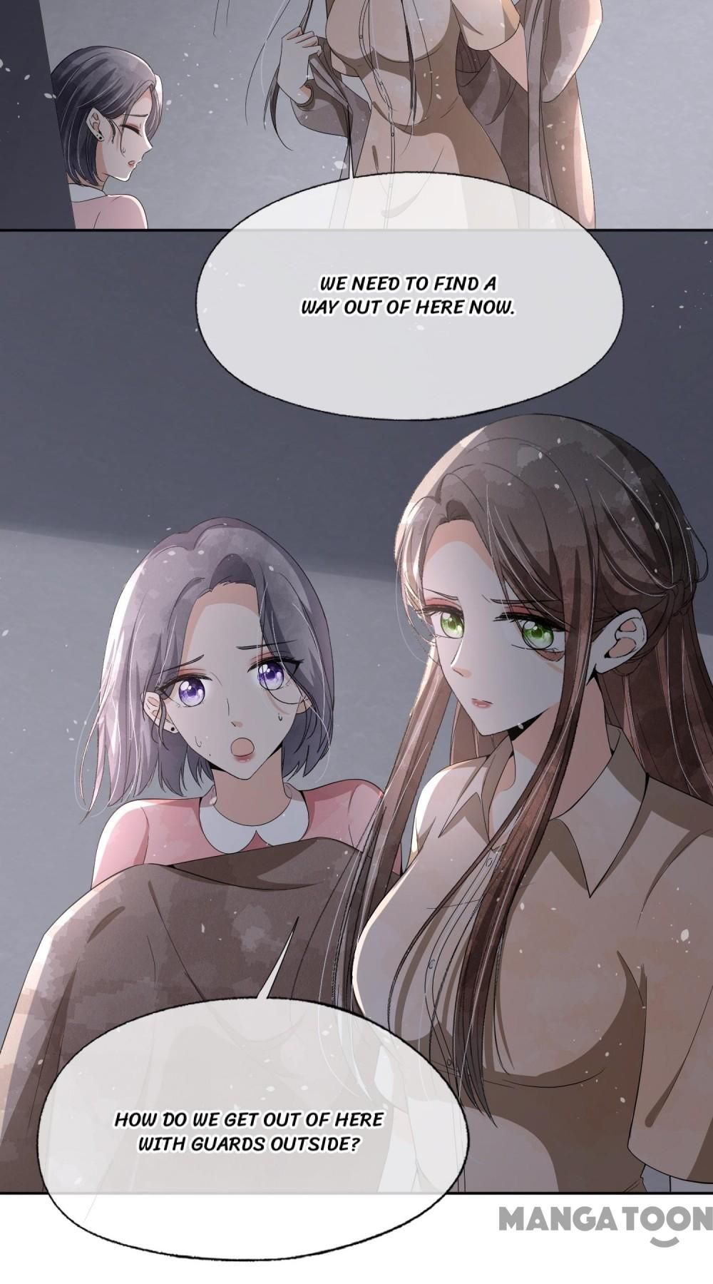 Cold-hearted wife – it is not easy to bully her Chapter 217 - Page 4