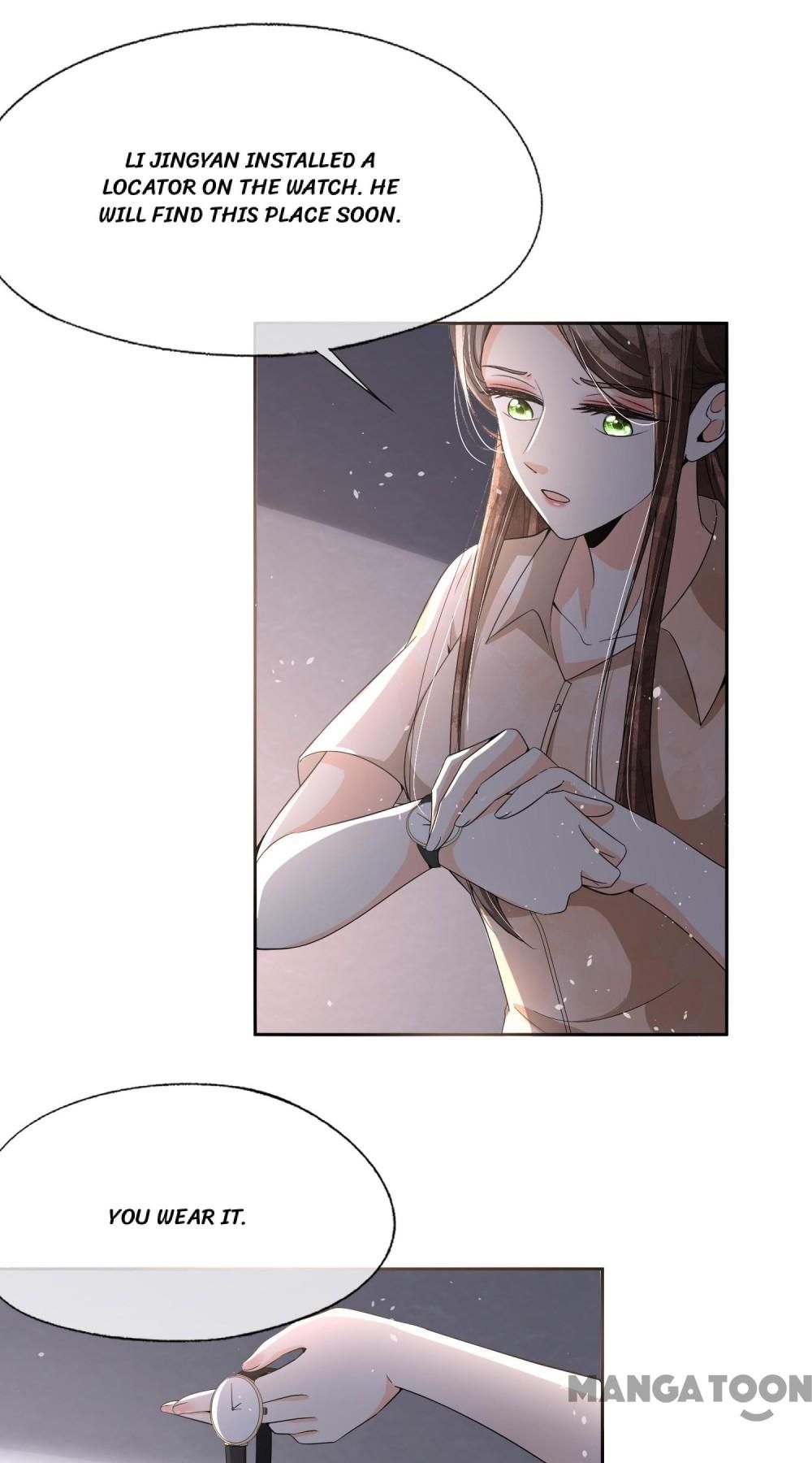 Cold-hearted wife – it is not easy to bully her Chapter 217 - Page 6