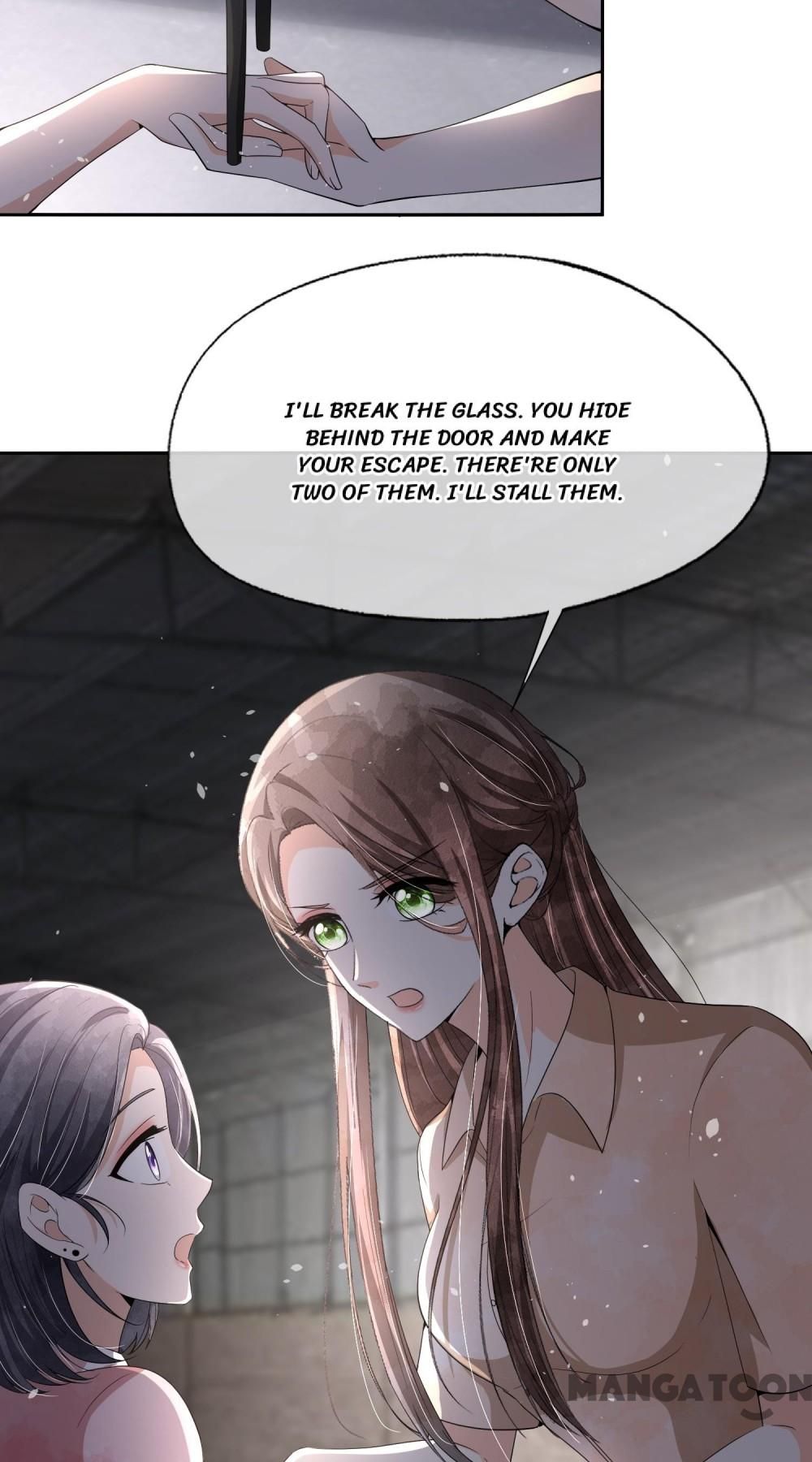 Cold-hearted wife – it is not easy to bully her Chapter 217 - Page 7