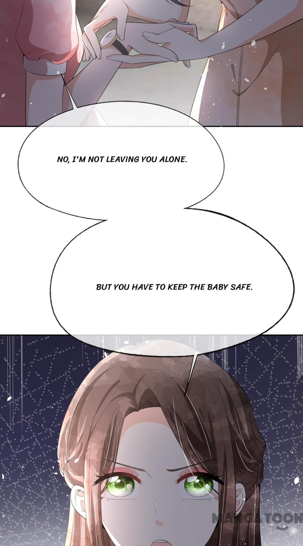 Cold-hearted wife – it is not easy to bully her Chapter 217 - Page 8