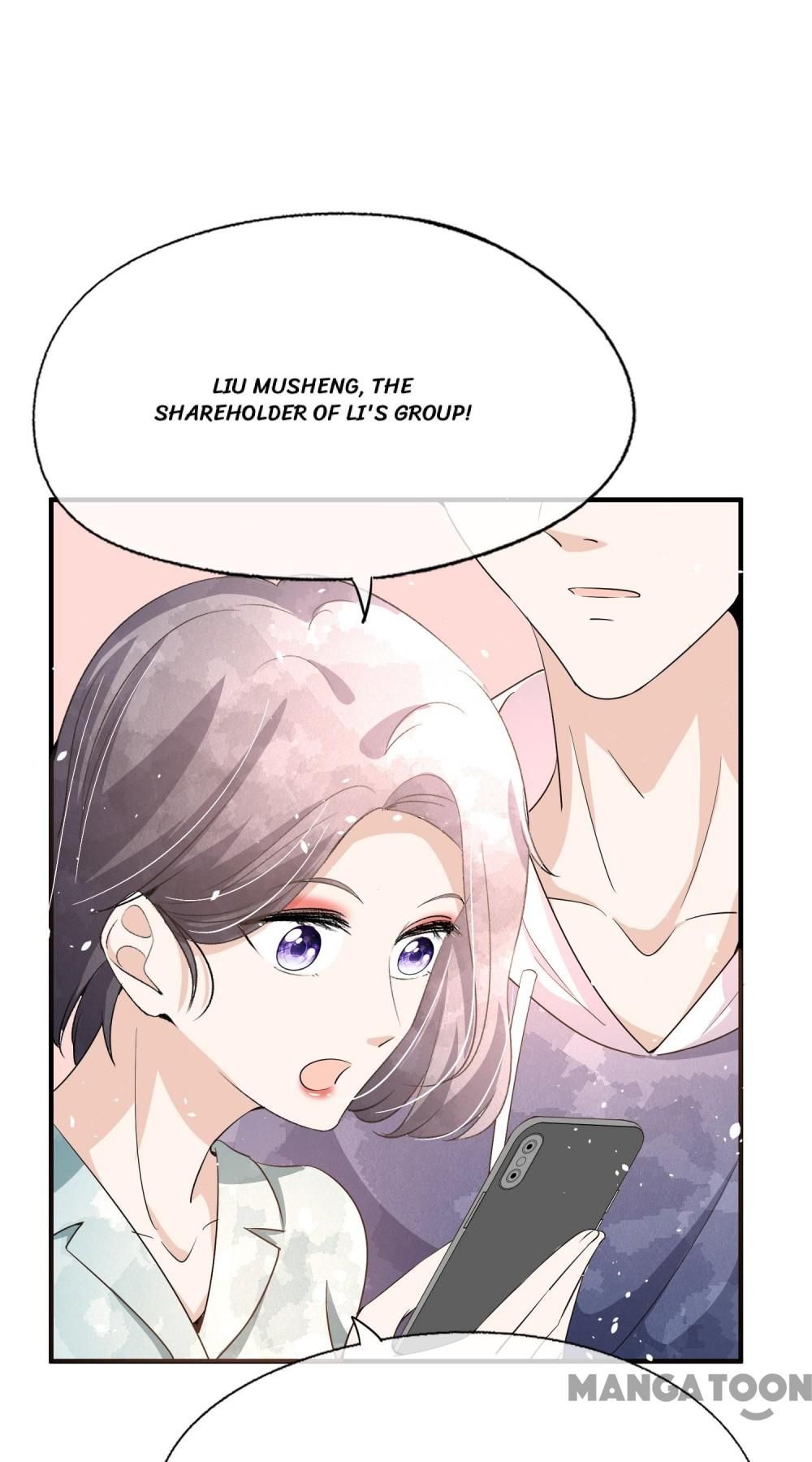 Cold-hearted wife – it is not easy to bully her Chapter 218 - Page 10