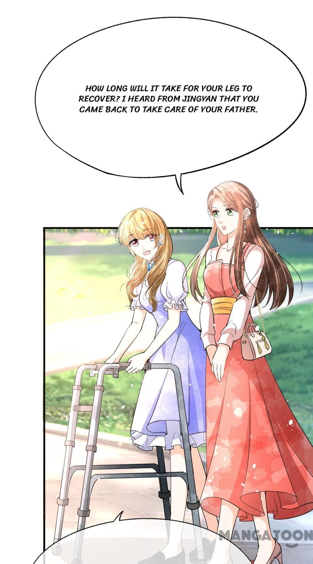 Cold-hearted wife – it is not easy to bully her Chapter 218 - Page 19