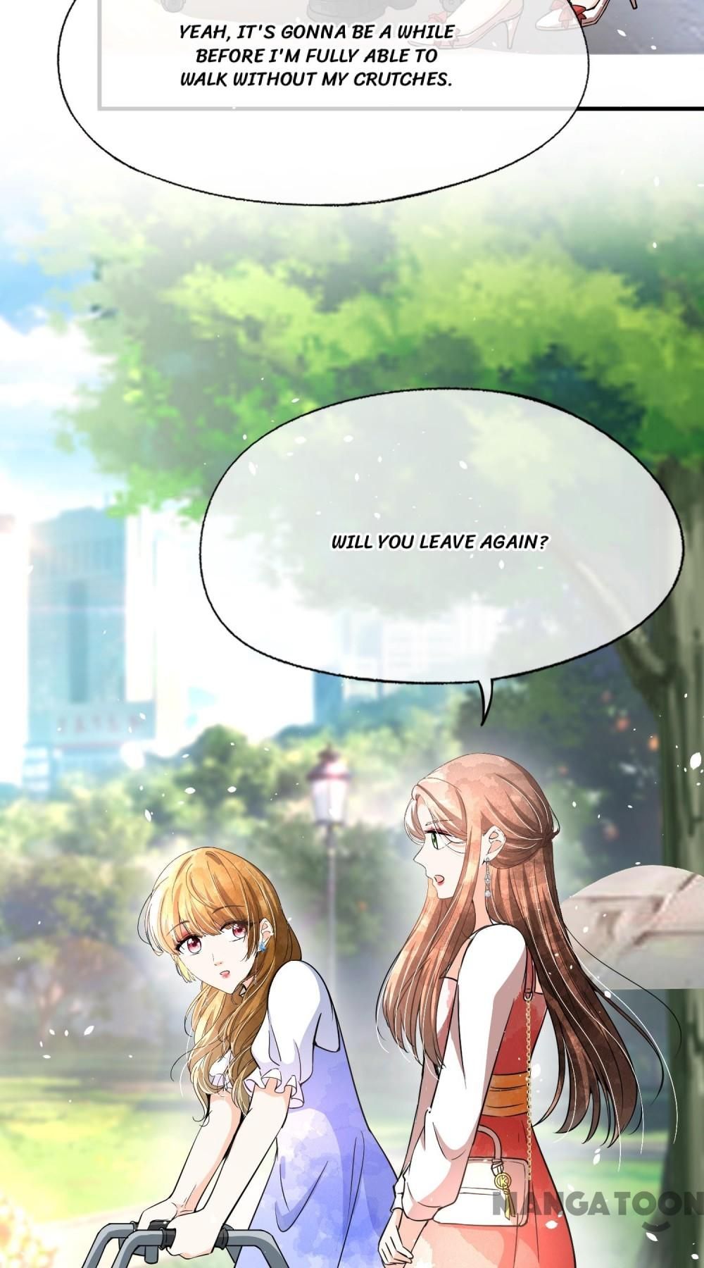 Cold-hearted wife – it is not easy to bully her Chapter 218 - Page 20