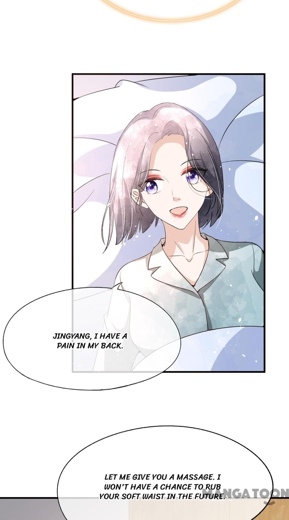 Cold-hearted wife – it is not easy to bully her Chapter 218 - Page 2