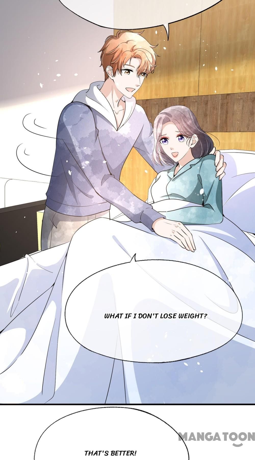Cold-hearted wife – it is not easy to bully her Chapter 218 - Page 3