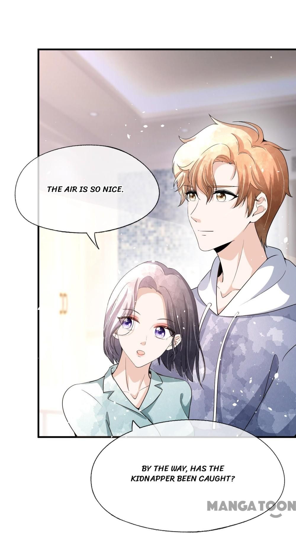 Cold-hearted wife – it is not easy to bully her Chapter 218 - Page 7
