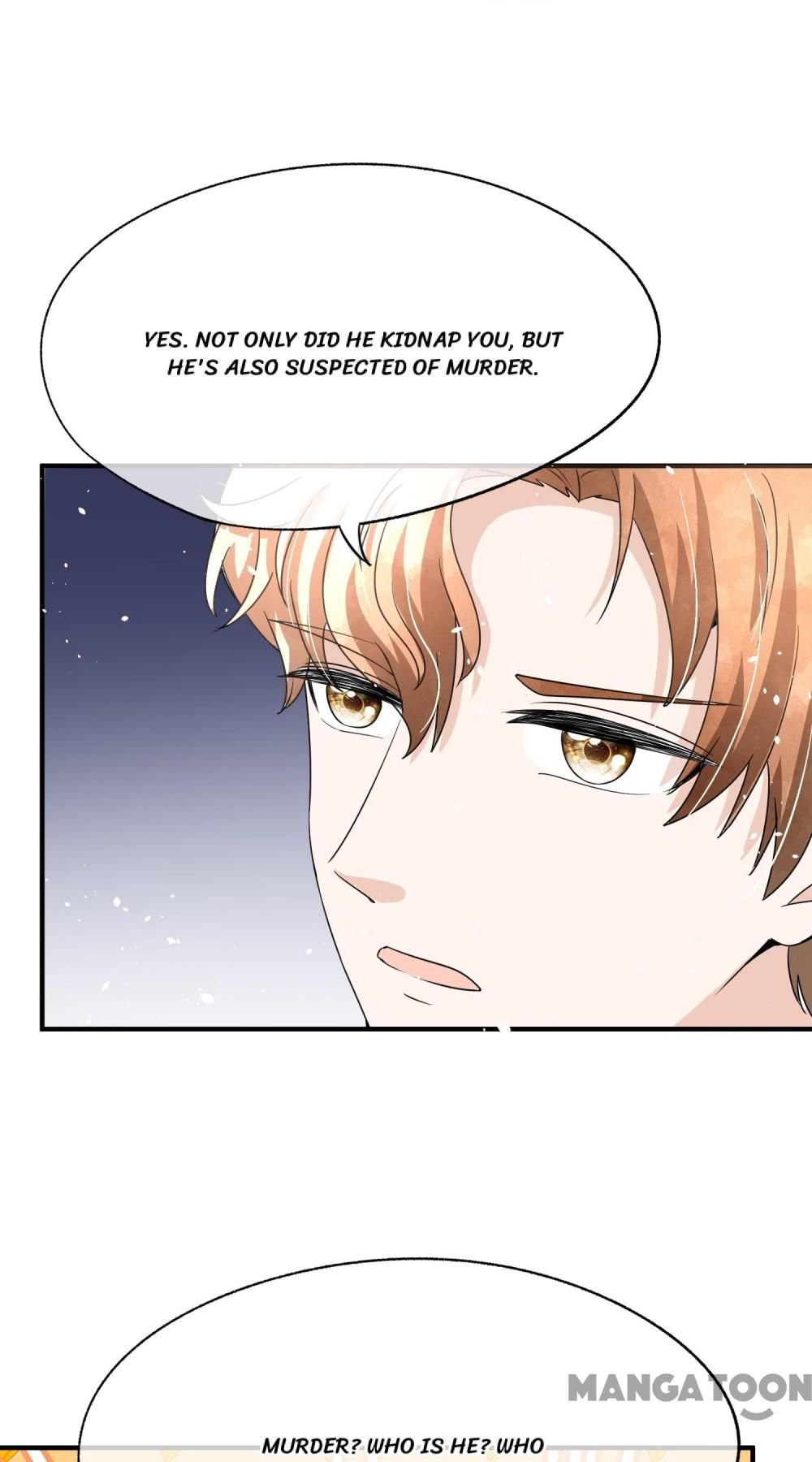 Cold-hearted wife – it is not easy to bully her Chapter 218 - Page 8