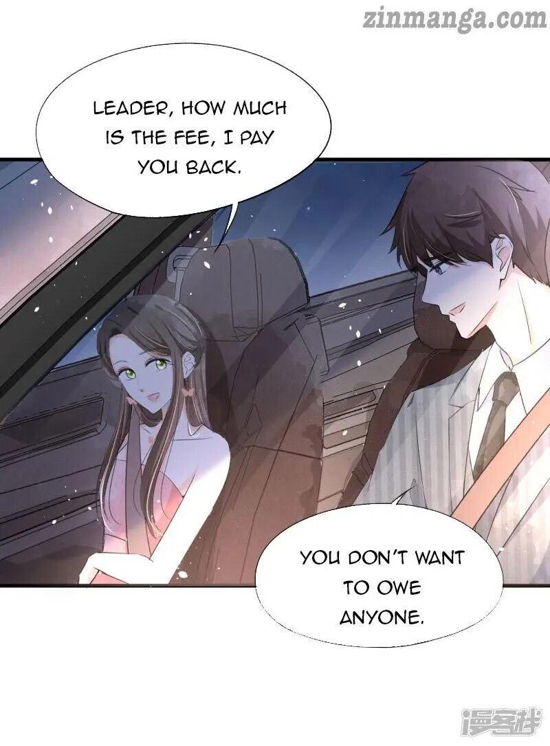 Cold-hearted wife – it is not easy to bully her Chapter 23 - Page 13