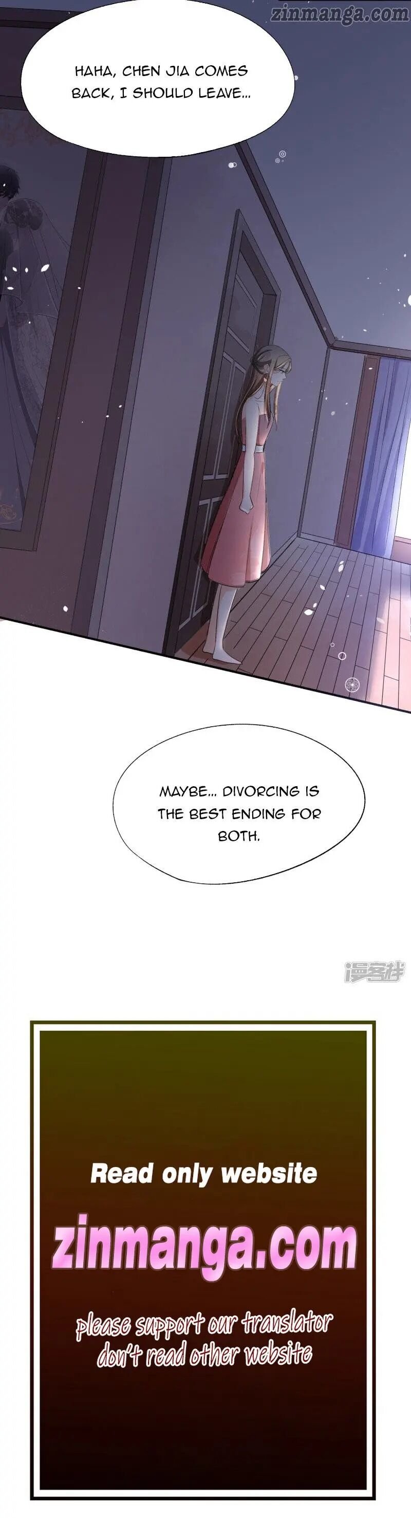Cold-hearted wife – it is not easy to bully her Chapter 23 - Page 31