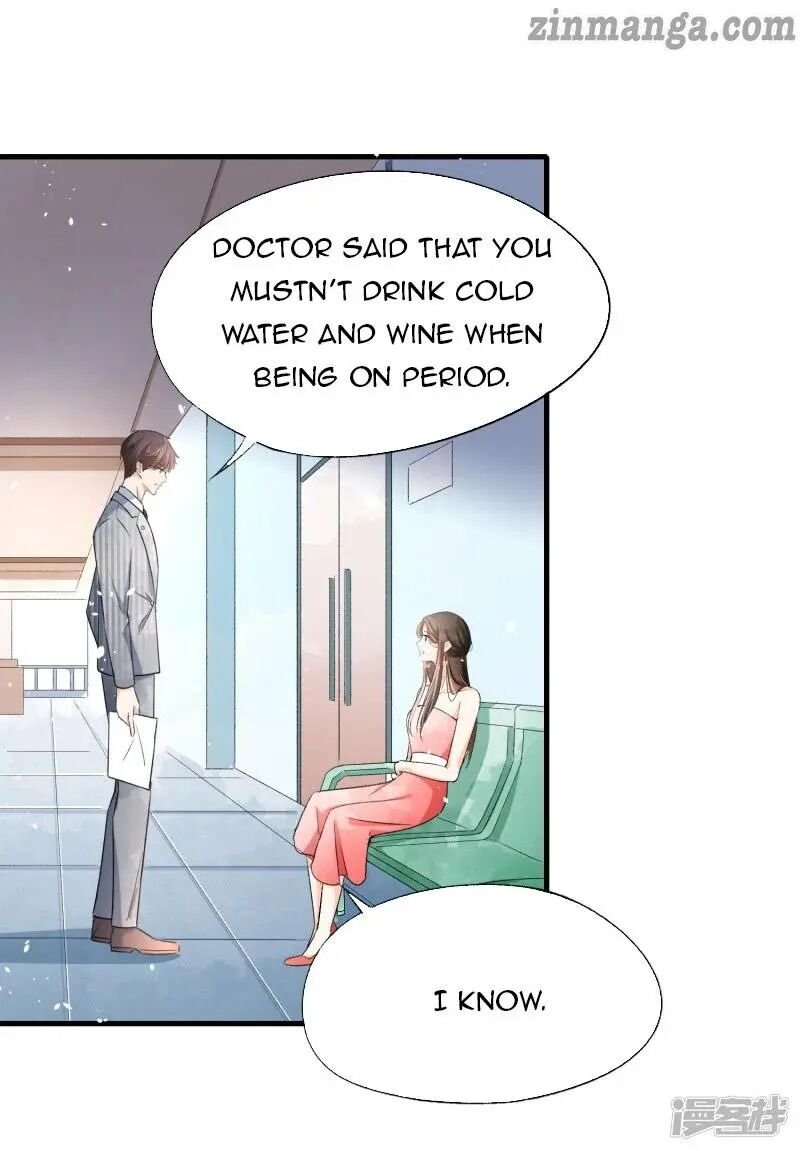 Cold-hearted wife – it is not easy to bully her Chapter 23 - Page 7