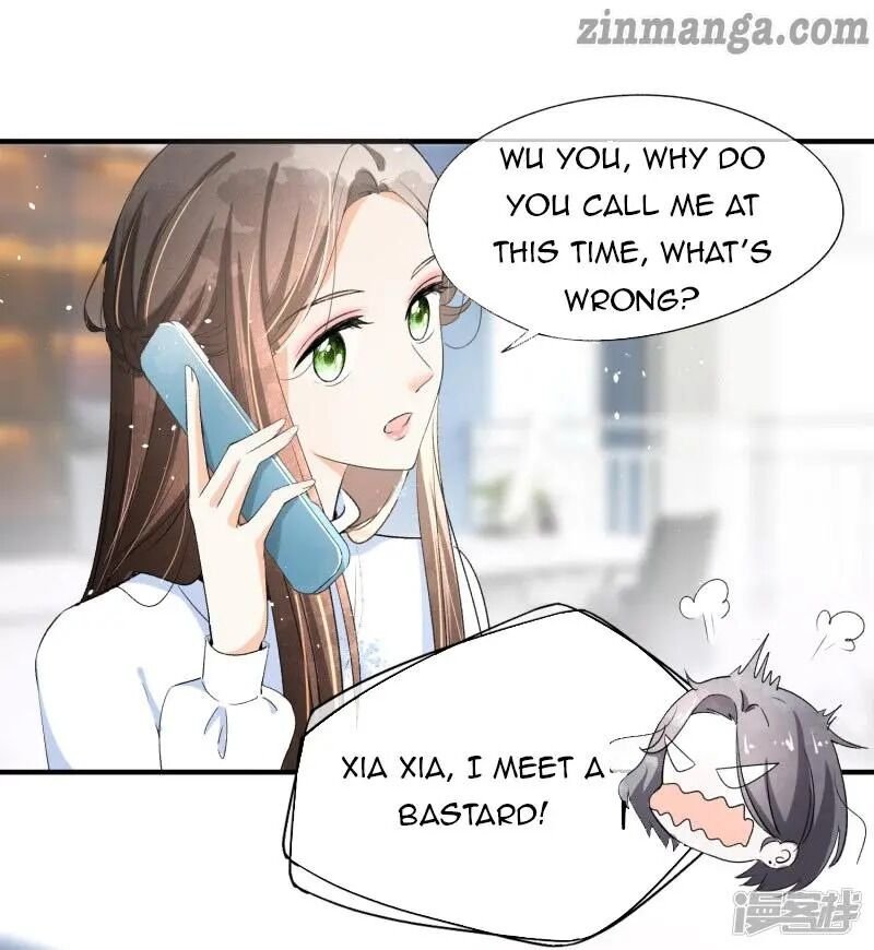 Cold-hearted wife – it is not easy to bully her Chapter 24 - Page 11