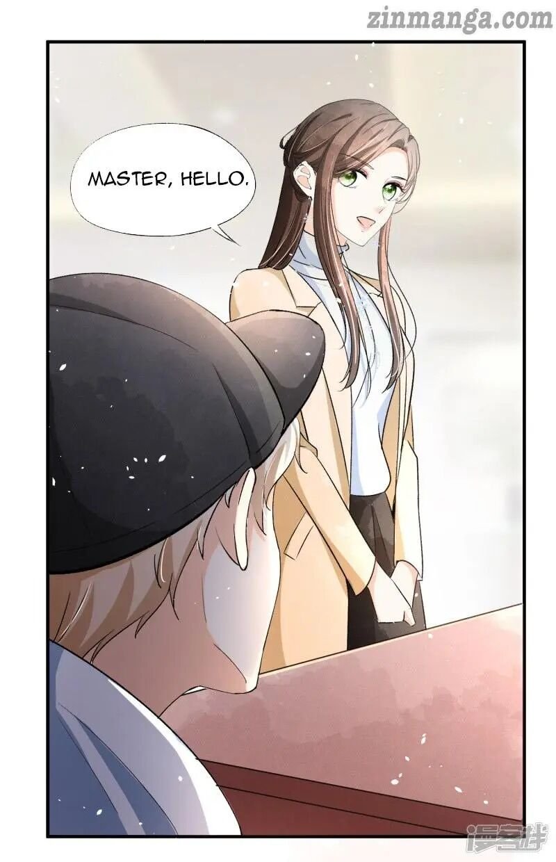 Cold-hearted wife – it is not easy to bully her Chapter 24 - Page 18