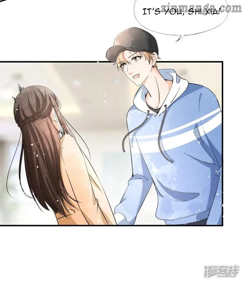 Cold-hearted wife – it is not easy to bully her Chapter 24 - Page 20