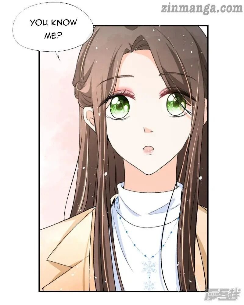 Cold-hearted wife – it is not easy to bully her Chapter 24 - Page 21