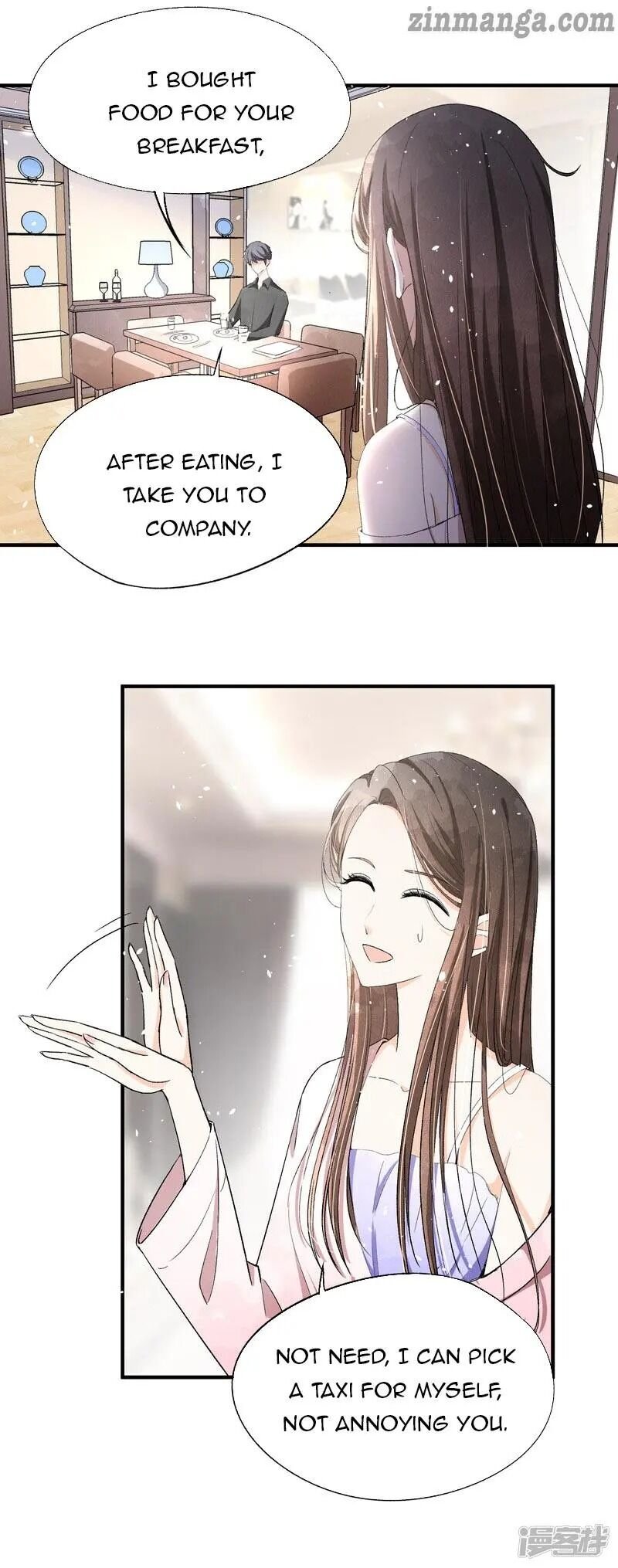 Cold-hearted wife – it is not easy to bully her Chapter 24 - Page 2