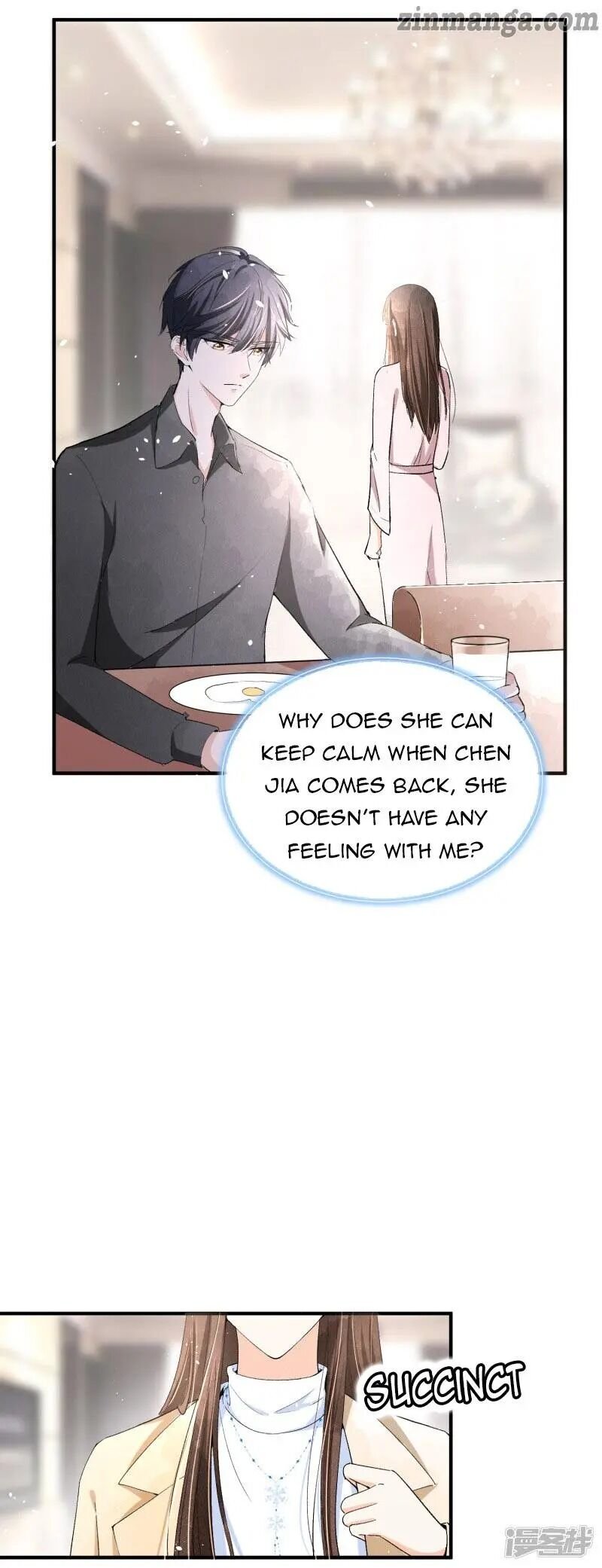 Cold-hearted wife – it is not easy to bully her Chapter 24 - Page 4