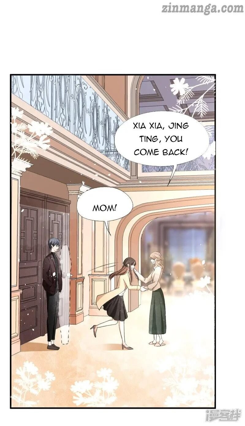 Cold-hearted wife – it is not easy to bully her Chapter 25 - Page 15