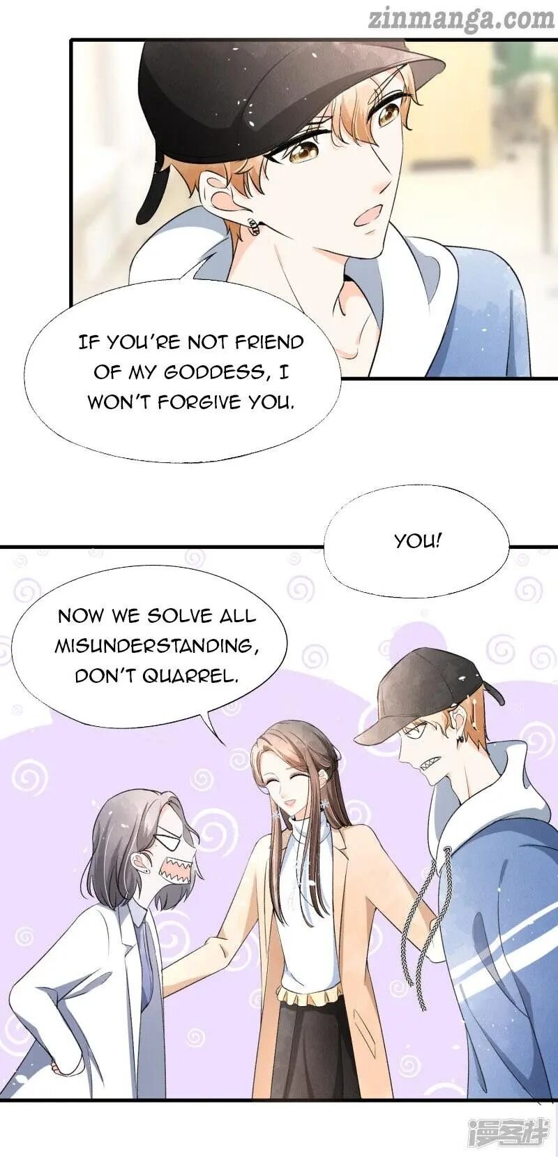 Cold-hearted wife – it is not easy to bully her Chapter 25 - Page 2