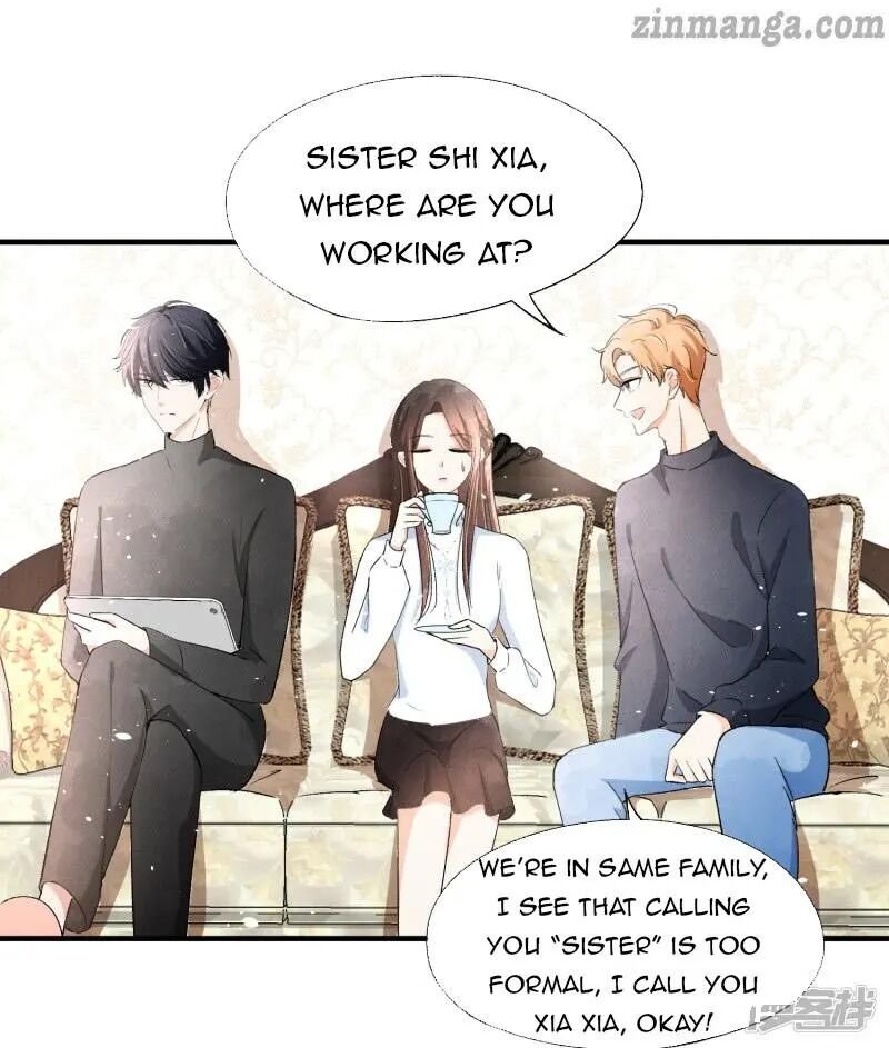 Cold-hearted wife – it is not easy to bully her Chapter 26 - Page 1