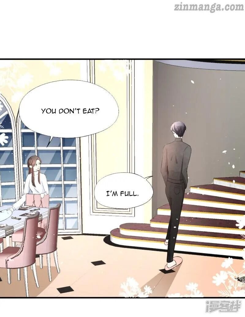 Cold-hearted wife – it is not easy to bully her Chapter 26 - Page 5