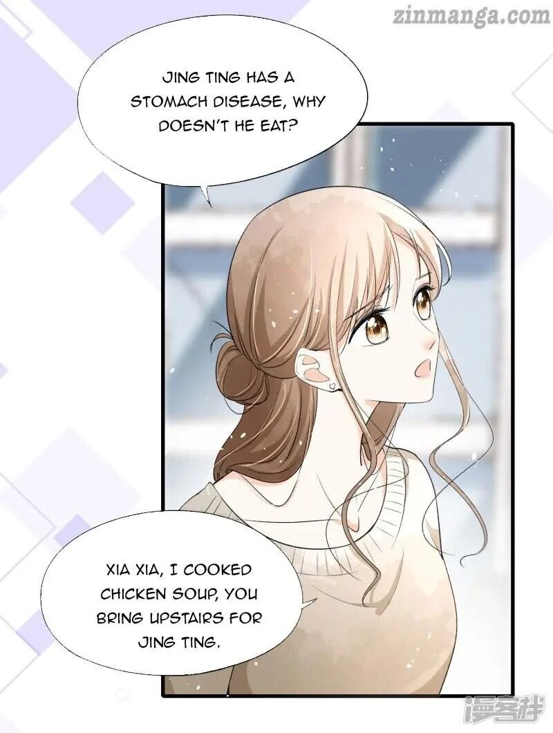 Cold-hearted wife – it is not easy to bully her Chapter 26 - Page 7