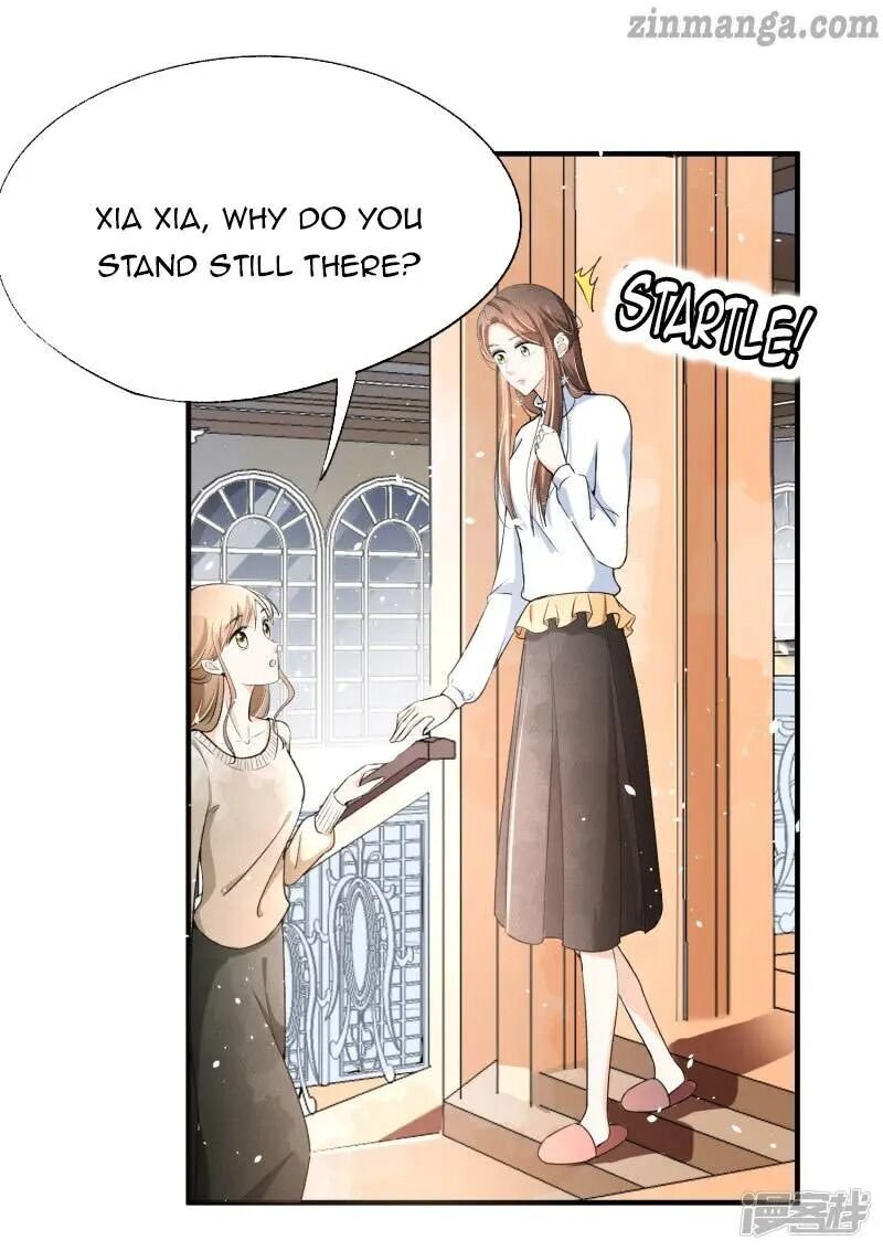 Cold-hearted wife – it is not easy to bully her Chapter 27 - Page 9