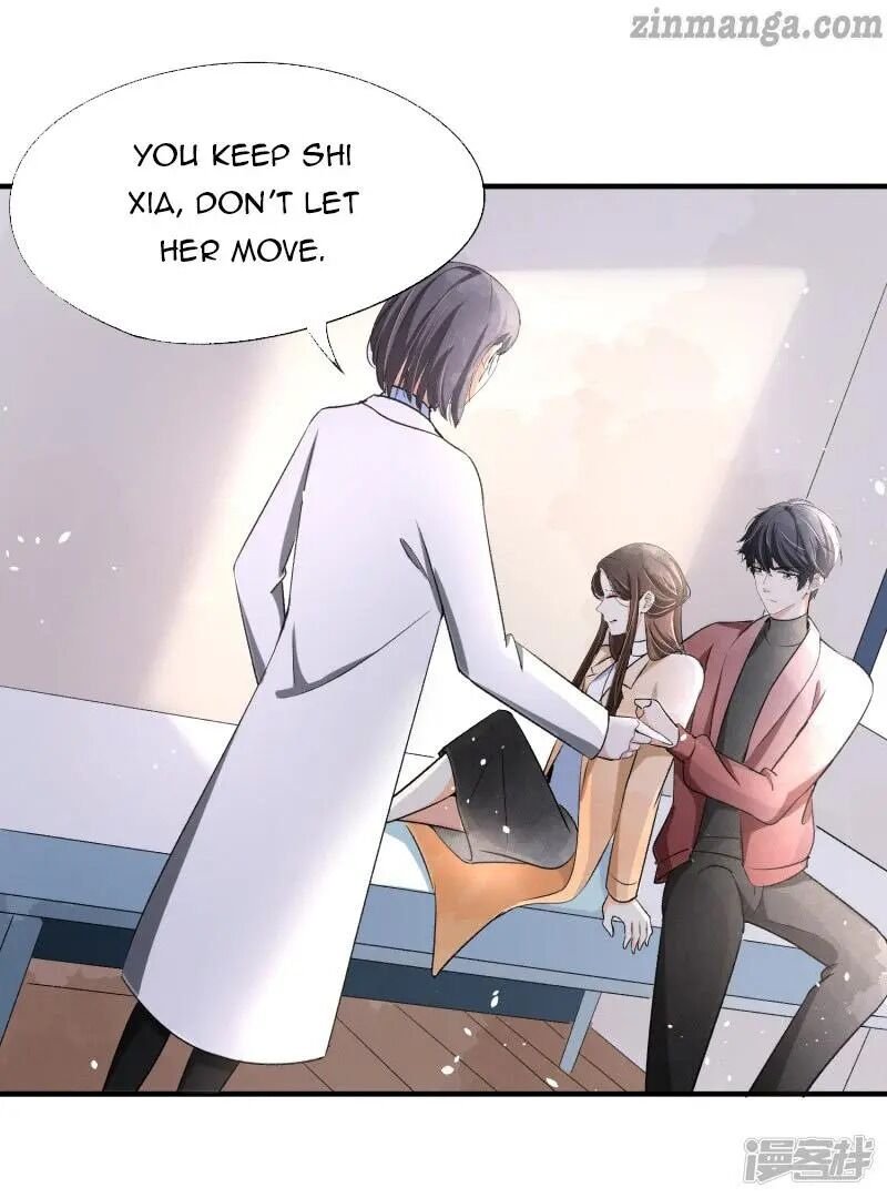Cold-hearted wife – it is not easy to bully her Chapter 27 - Page 19
