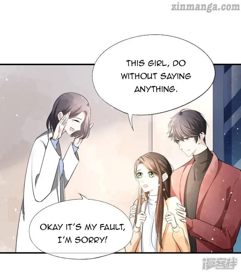 Cold-hearted wife – it is not easy to bully her Chapter 27 - Page 22