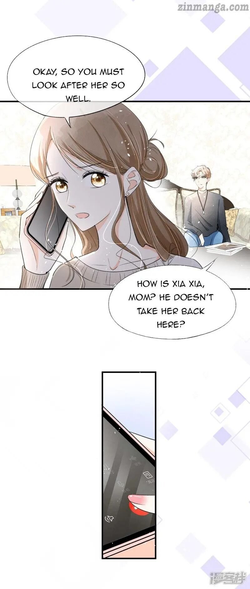 Cold-hearted wife – it is not easy to bully her Chapter 27 - Page 27