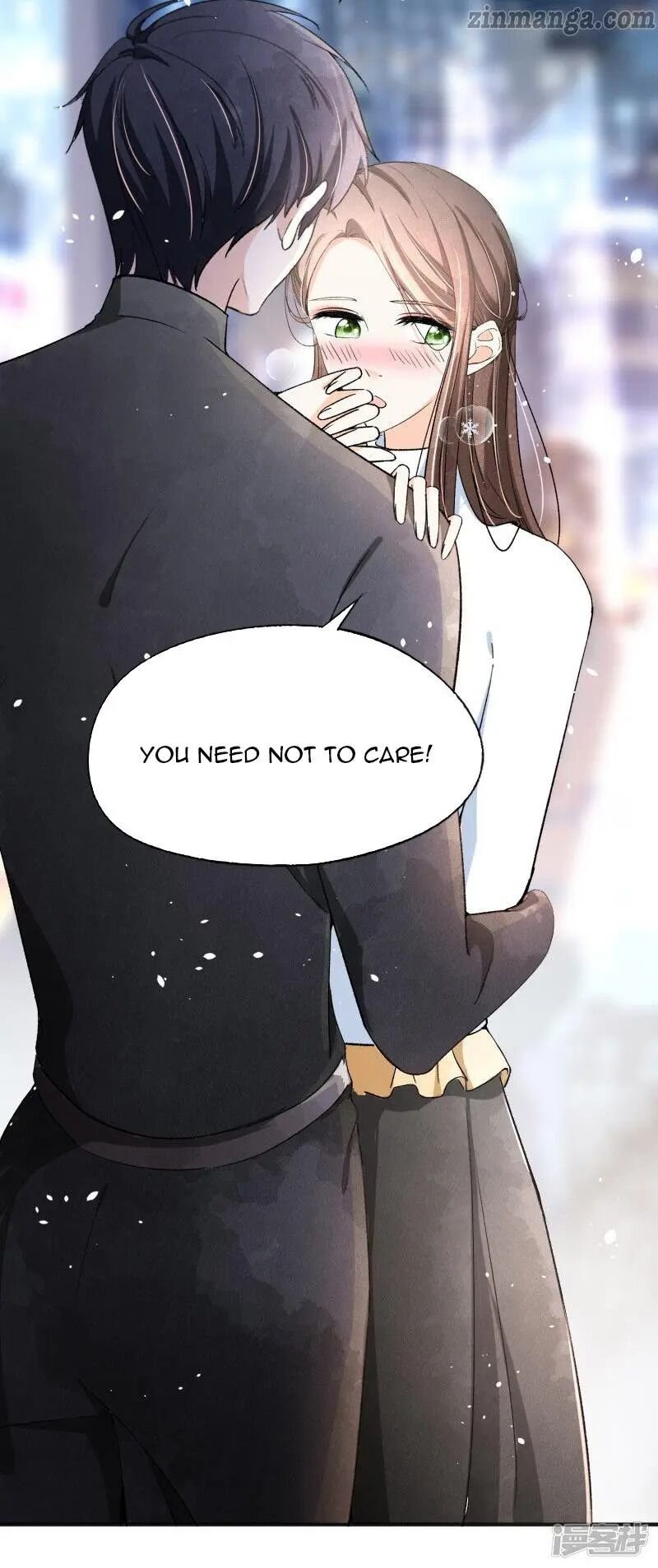 Cold-hearted wife – it is not easy to bully her Chapter 27 - Page 3