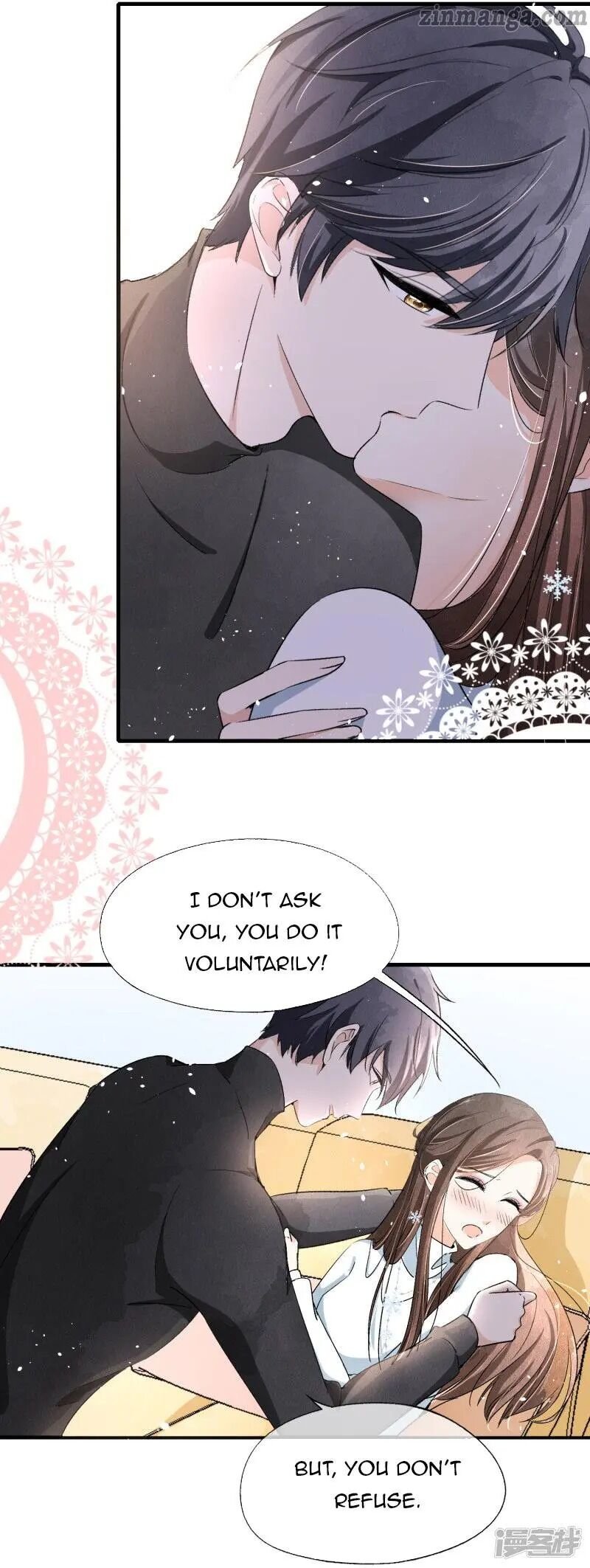 Cold-hearted wife – it is not easy to bully her Chapter 28 - Page 16