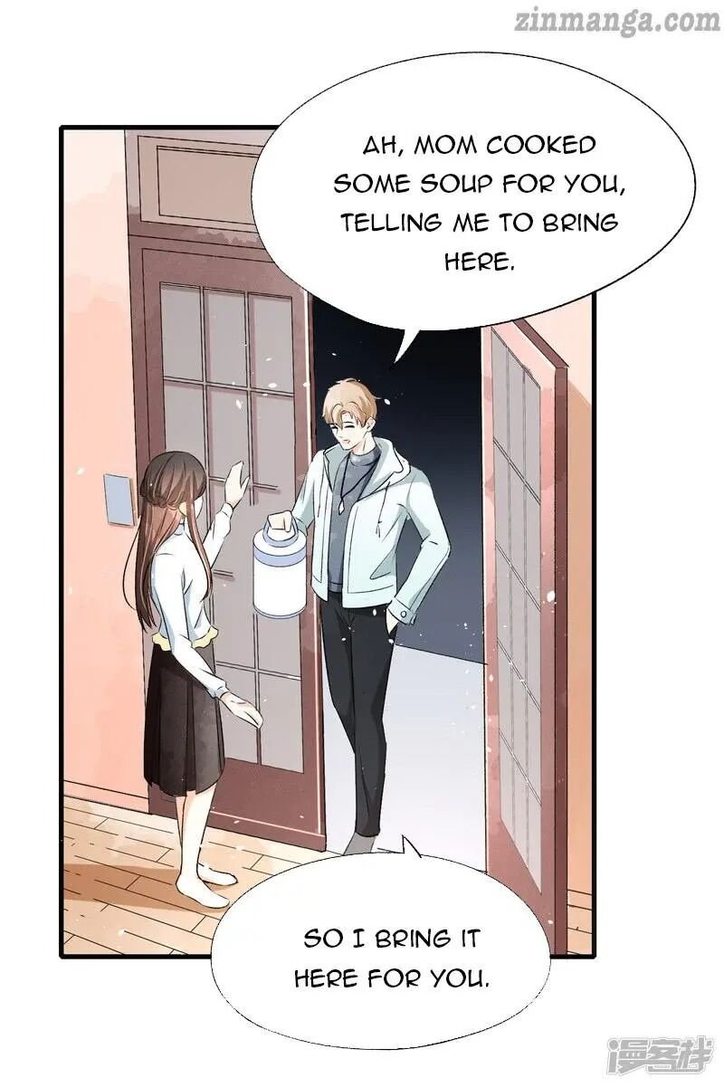 Cold-hearted wife – it is not easy to bully her Chapter 28 - Page 22