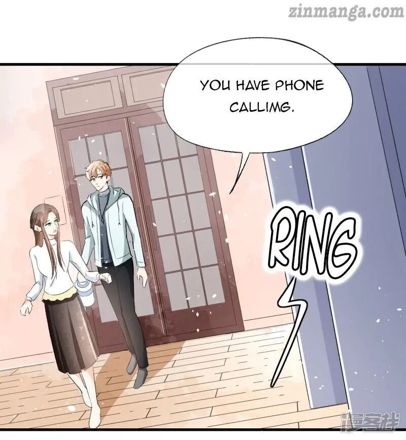 Cold-hearted wife – it is not easy to bully her Chapter 28 - Page 23