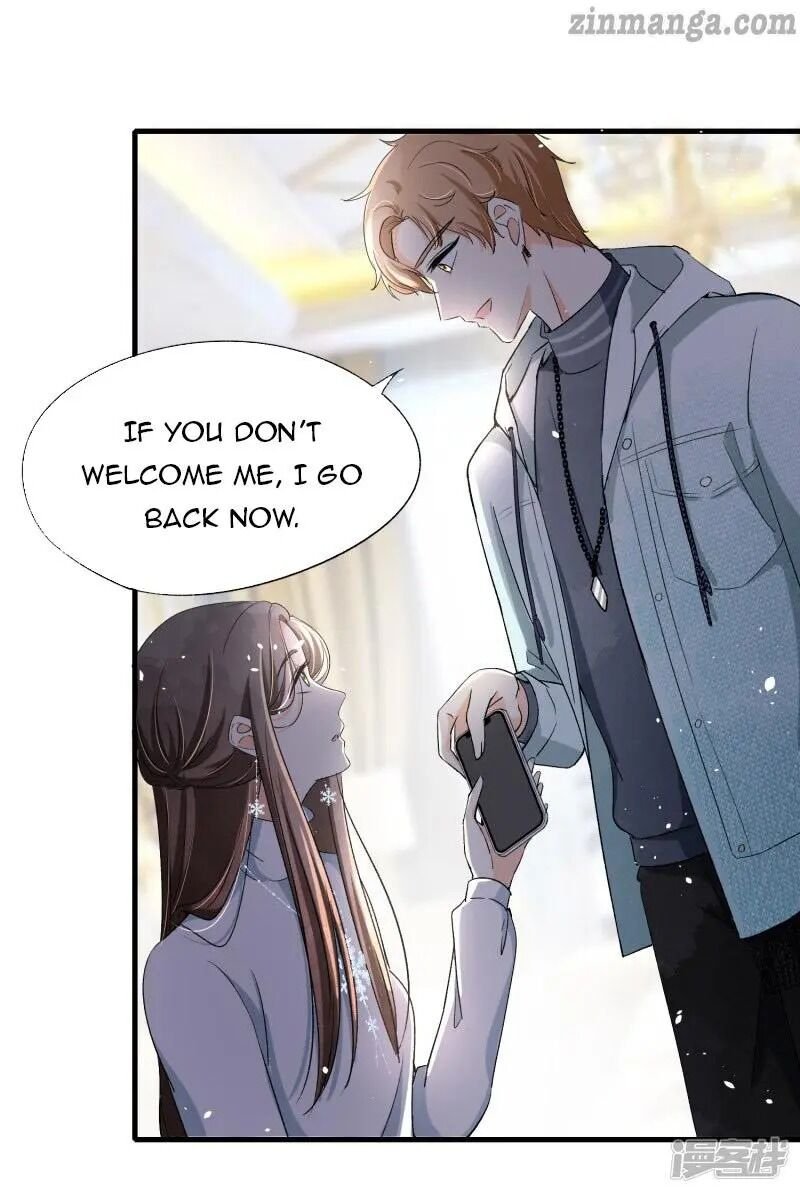Cold-hearted wife – it is not easy to bully her Chapter 28 - Page 29