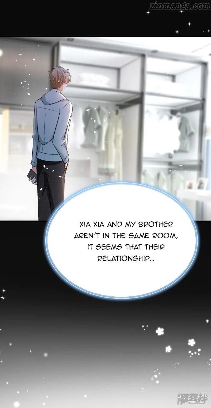 Cold-hearted wife – it is not easy to bully her Chapter 28 - Page 33