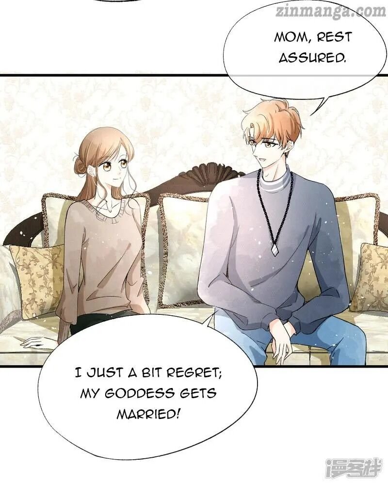 Cold-hearted wife – it is not easy to bully her Chapter 28 - Page 3