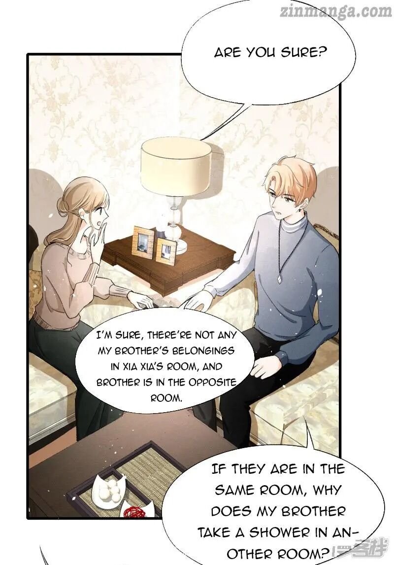 Cold-hearted wife – it is not easy to bully her Chapter 29 - Page 14