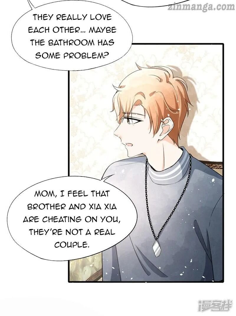 Cold-hearted wife – it is not easy to bully her Chapter 29 - Page 15