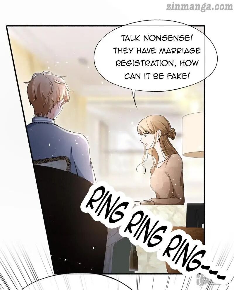 Cold-hearted wife – it is not easy to bully her Chapter 29 - Page 16