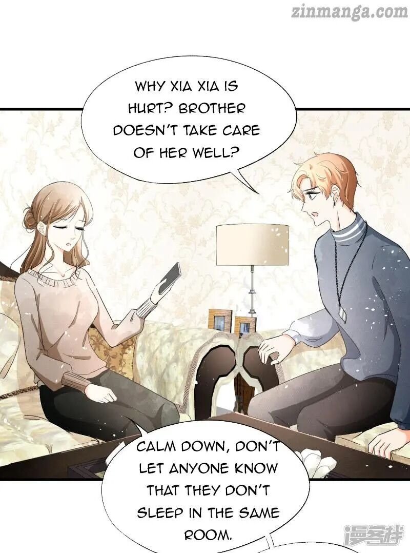 Cold-hearted wife – it is not easy to bully her Chapter 29 - Page 18