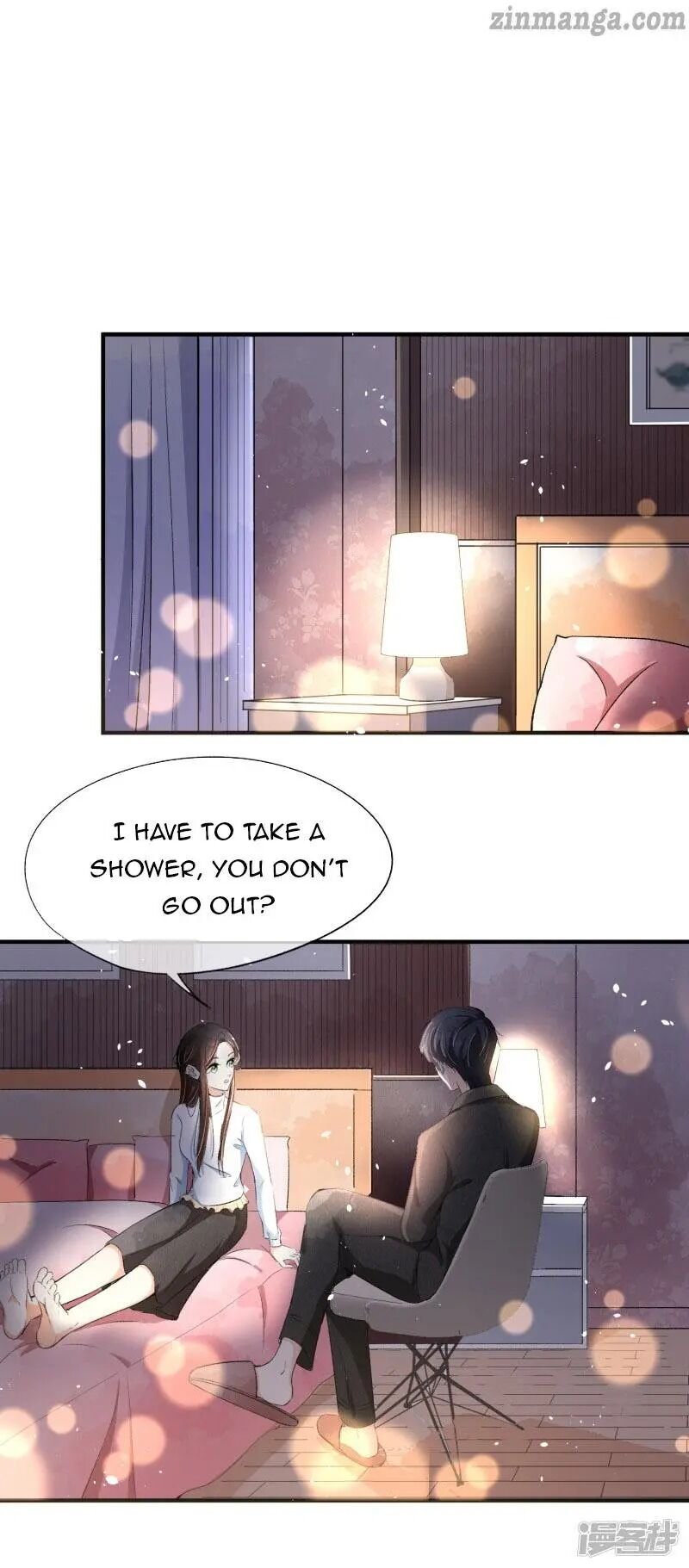 Cold-hearted wife – it is not easy to bully her Chapter 29 - Page 1