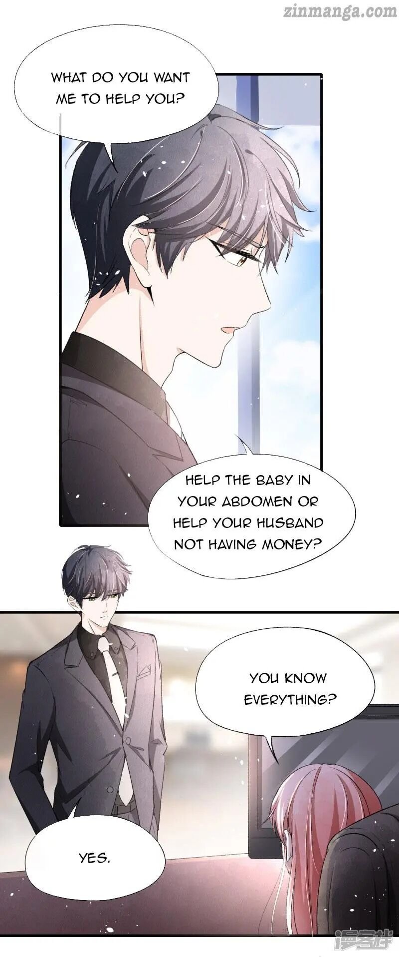 Cold-hearted wife – it is not easy to bully her Chapter 29 - Page 23
