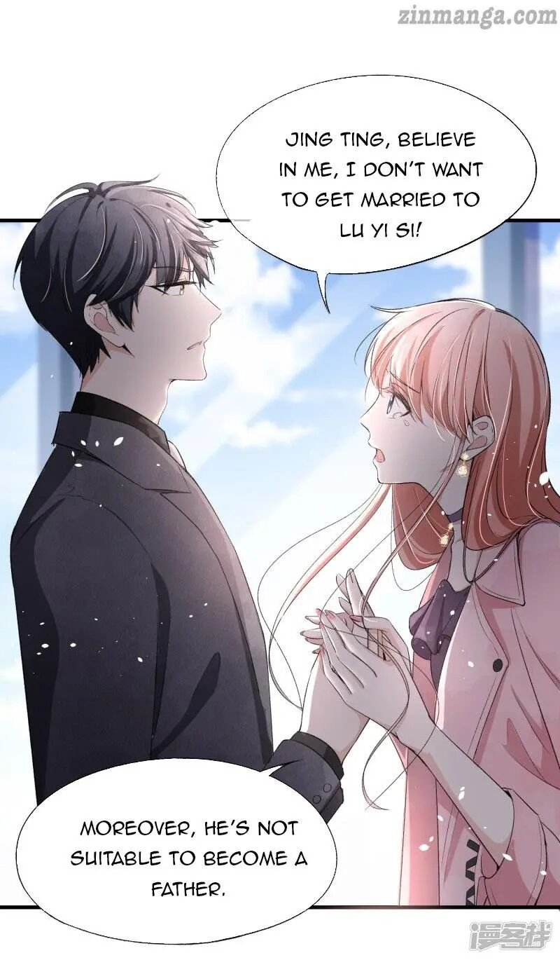 Cold-hearted wife – it is not easy to bully her Chapter 29 - Page 24