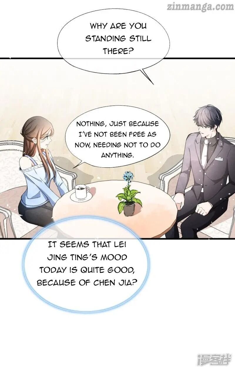 Cold-hearted wife – it is not easy to bully her Chapter 30 - Page 10