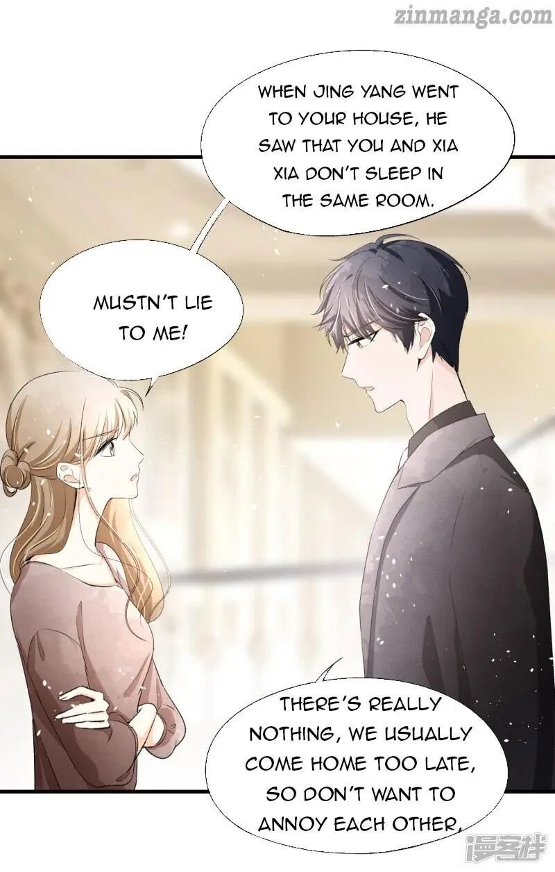 Cold-hearted wife – it is not easy to bully her Chapter 30 - Page 14