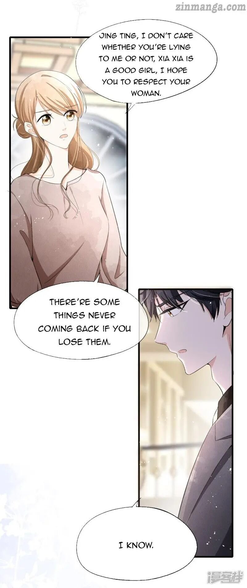 Cold-hearted wife – it is not easy to bully her Chapter 30 - Page 15